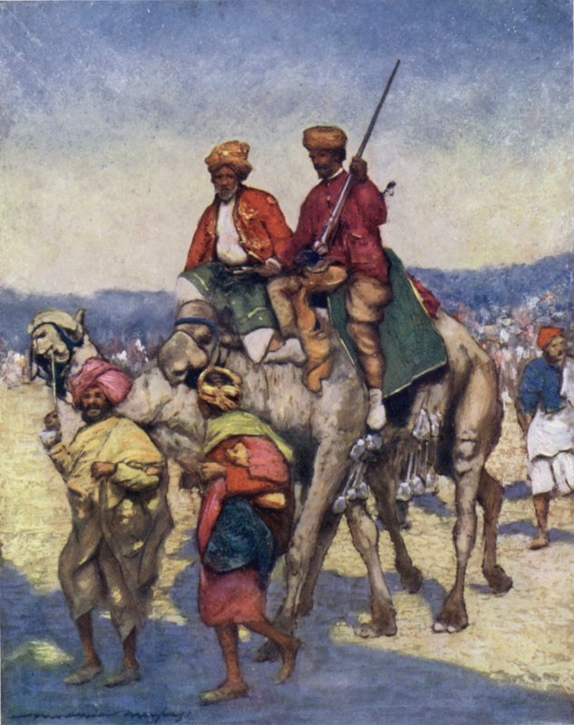 Mysore