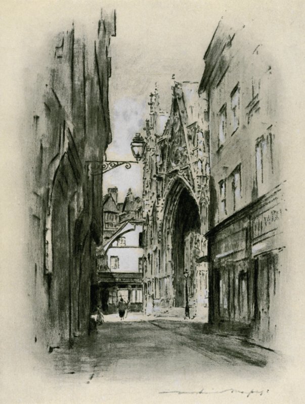 Lillebonne