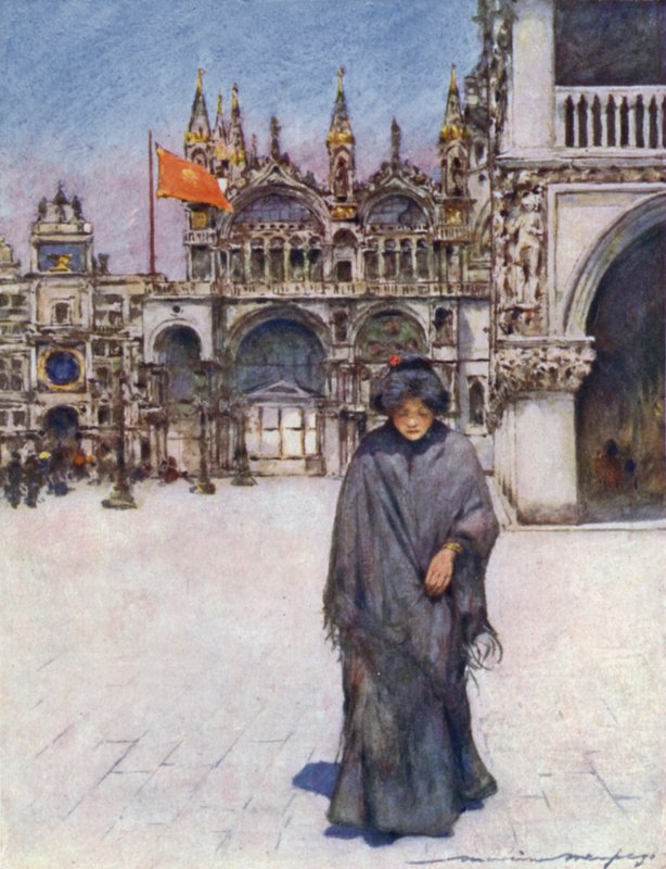Piazza
