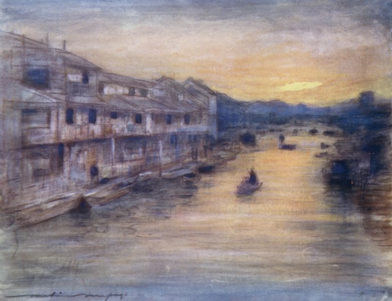 Büyük Kanal