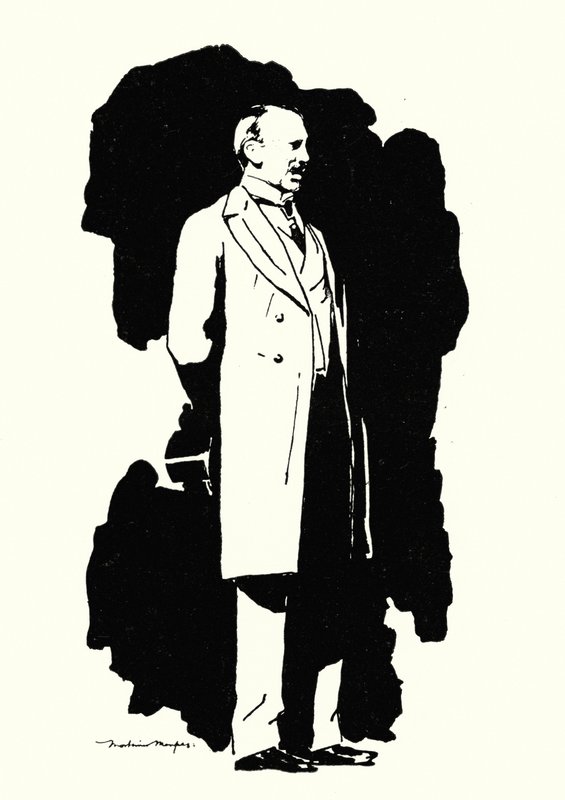 Sir Alfred Milner, Mafeking Günü