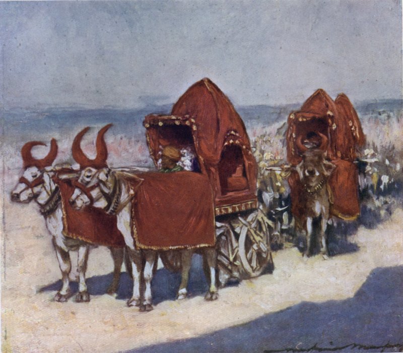 Bazı Yerli Araçlar by Mortimer Ludington Menpes