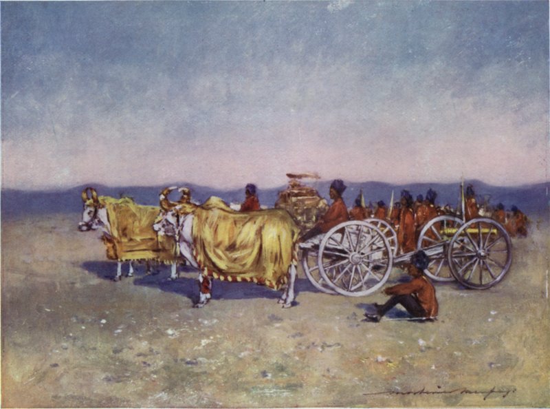 Baroda
