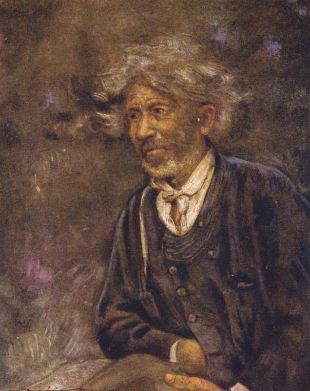  by Mortimer Ludington Menpes