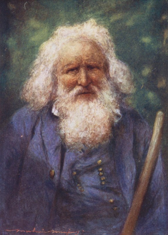  by Mortimer Ludington Menpes
