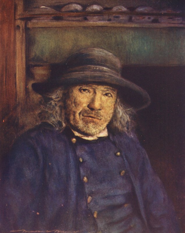  by Mortimer Ludington Menpes