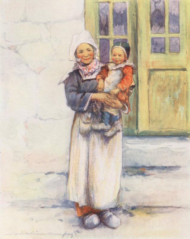  by Mortimer Ludington Menpes