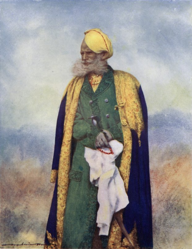 Rajgarh