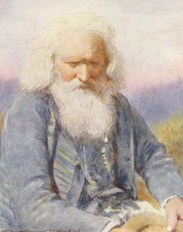  by Mortimer Ludington Menpes