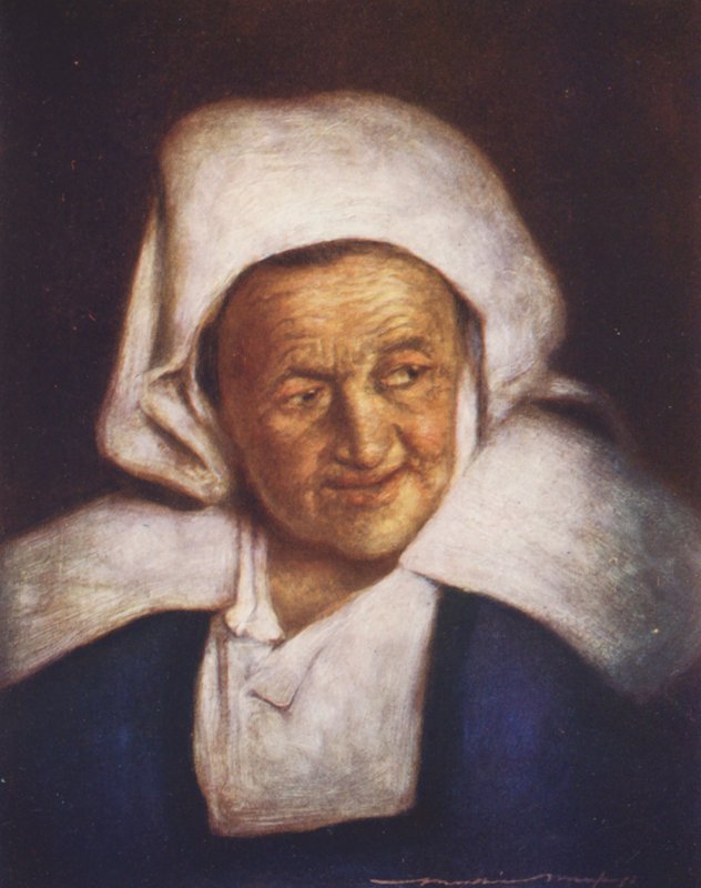  by Mortimer Ludington Menpes