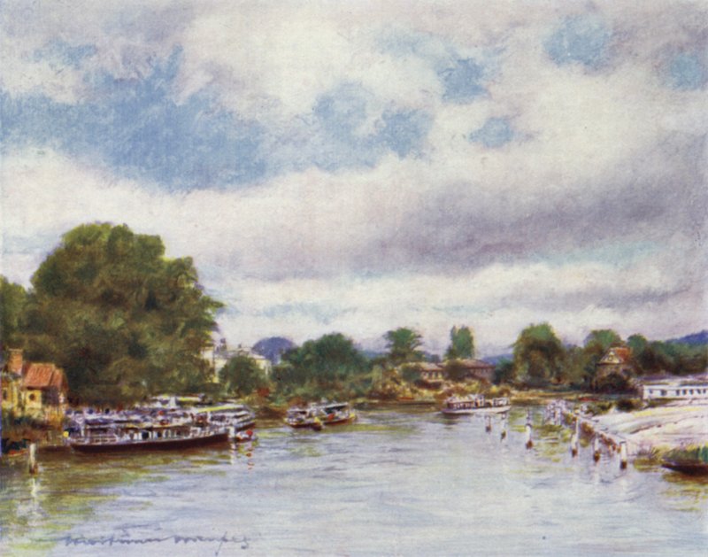 Marlow
