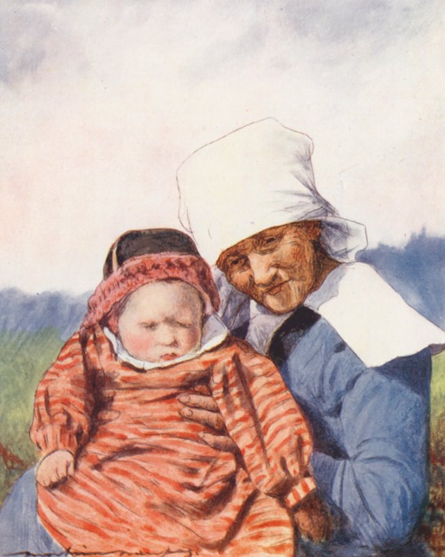  by Mortimer Ludington Menpes