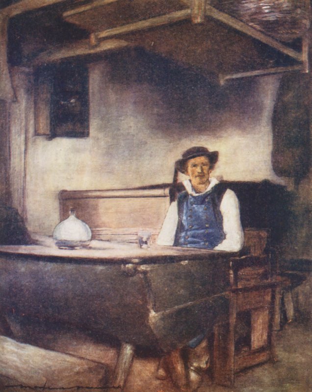  by Mortimer Ludington Menpes