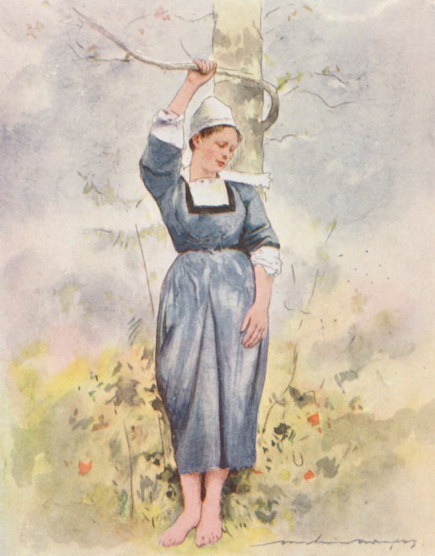  by Mortimer Ludington Menpes