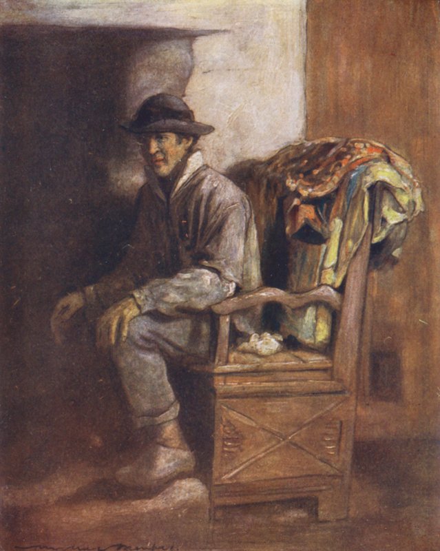  by Mortimer Ludington Menpes