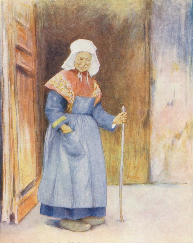  by Mortimer Ludington Menpes