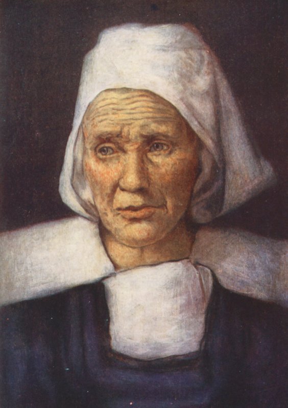  by Mortimer Ludington Menpes