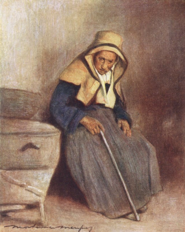  by Mortimer Ludington Menpes