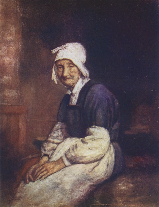  by Mortimer Ludington Menpes