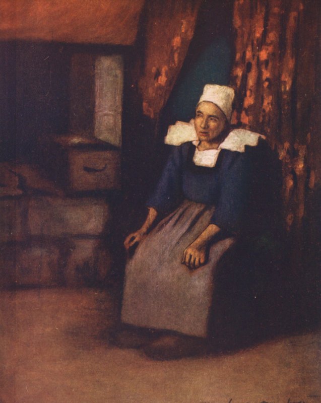  by Mortimer Ludington Menpes