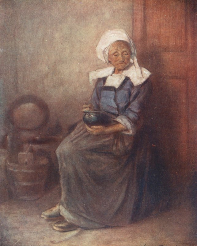  by Mortimer Ludington Menpes
