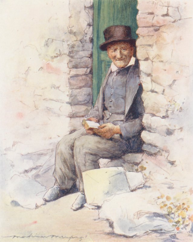  by Mortimer Ludington Menpes