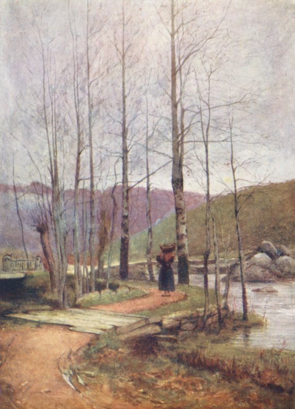  by Mortimer Ludington Menpes