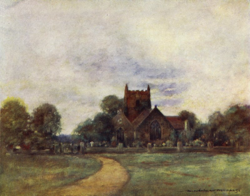 Wargrave