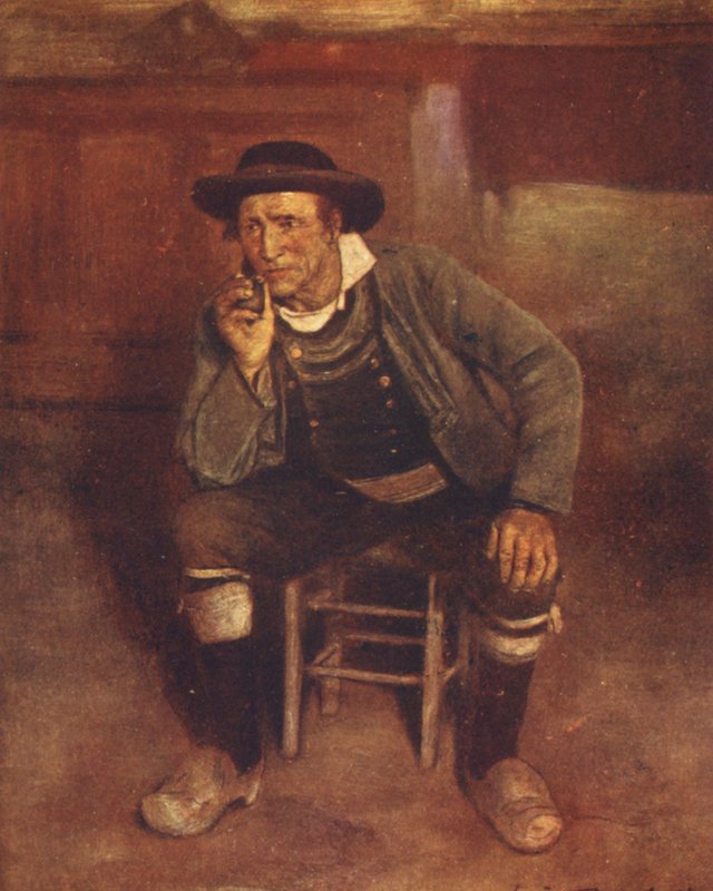  by Mortimer Ludington Menpes