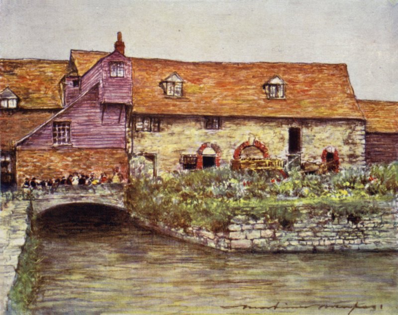 Abingdon
