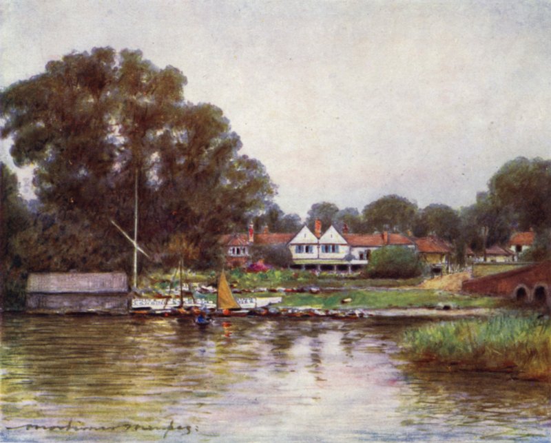 Sonning