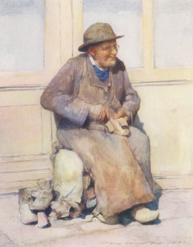  by Mortimer Ludington Menpes