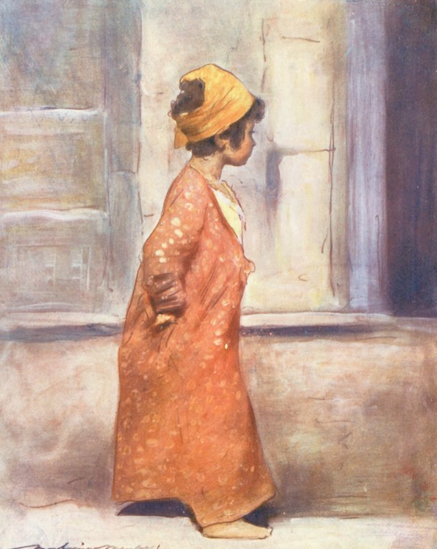  by Mortimer Ludington Menpes