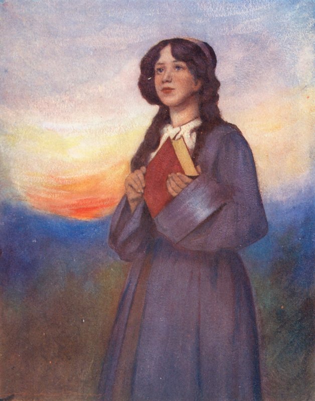  by Mortimer Ludington Menpes