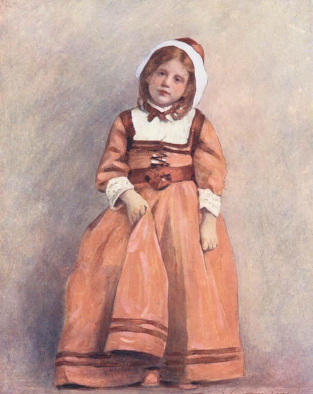  by Mortimer Ludington Menpes