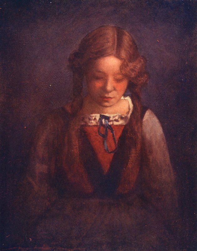  by Mortimer Ludington Menpes