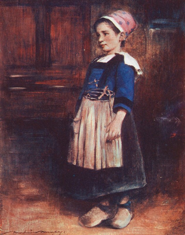  by Mortimer Ludington Menpes