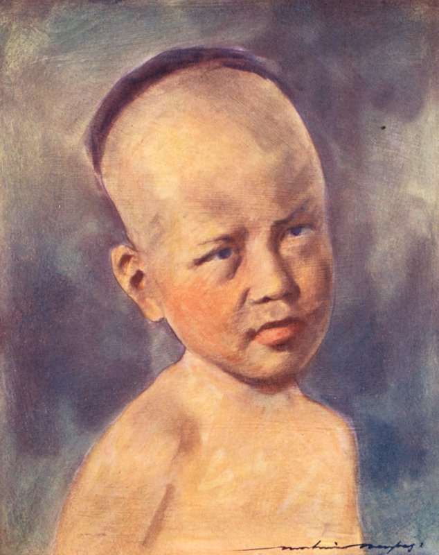  by Mortimer Ludington Menpes