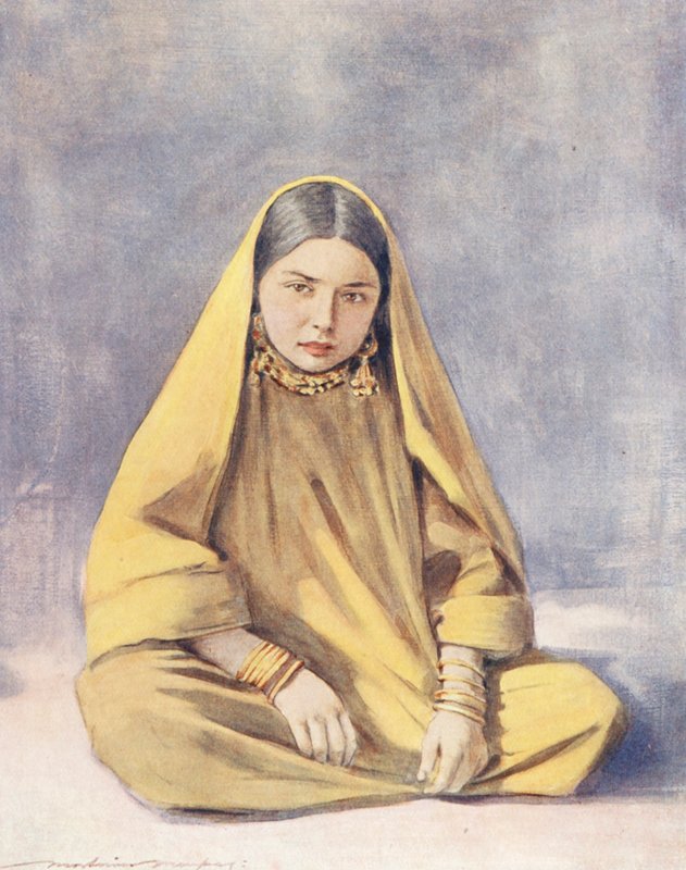  by Mortimer Ludington Menpes