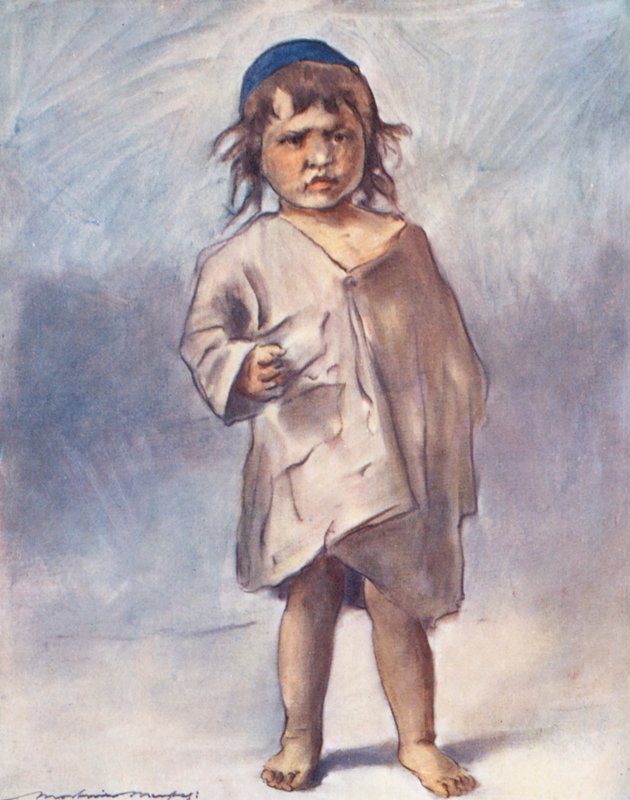  by Mortimer Ludington Menpes