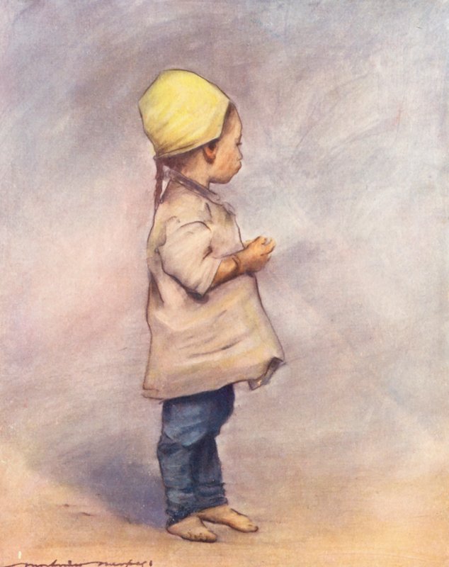  by Mortimer Ludington Menpes