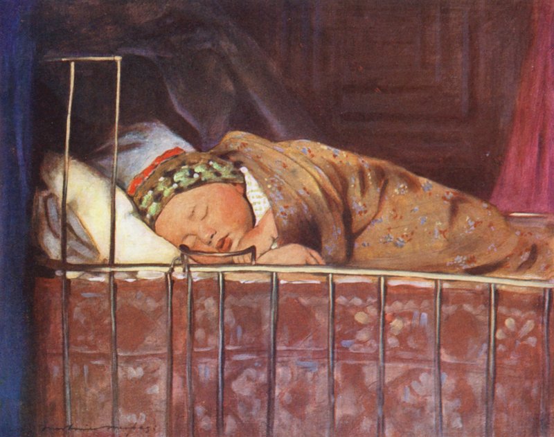  by Mortimer Ludington Menpes