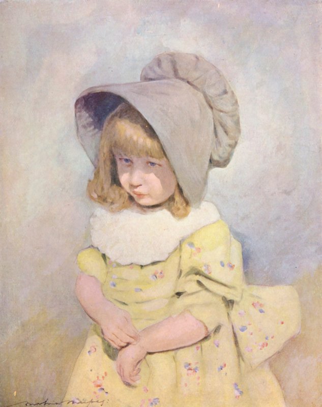  by Mortimer Ludington Menpes