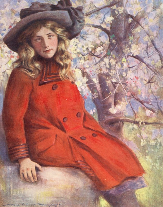  by Mortimer Ludington Menpes