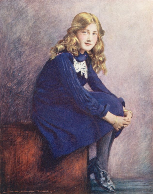  by Mortimer Ludington Menpes
