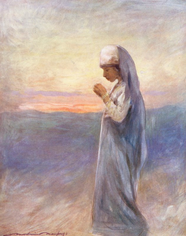  by Mortimer Ludington Menpes
