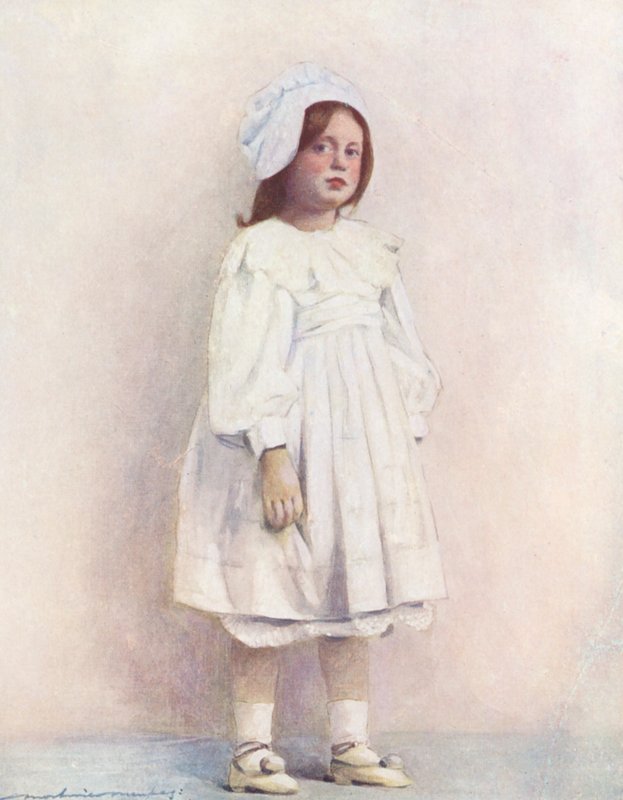  by Mortimer Ludington Menpes
