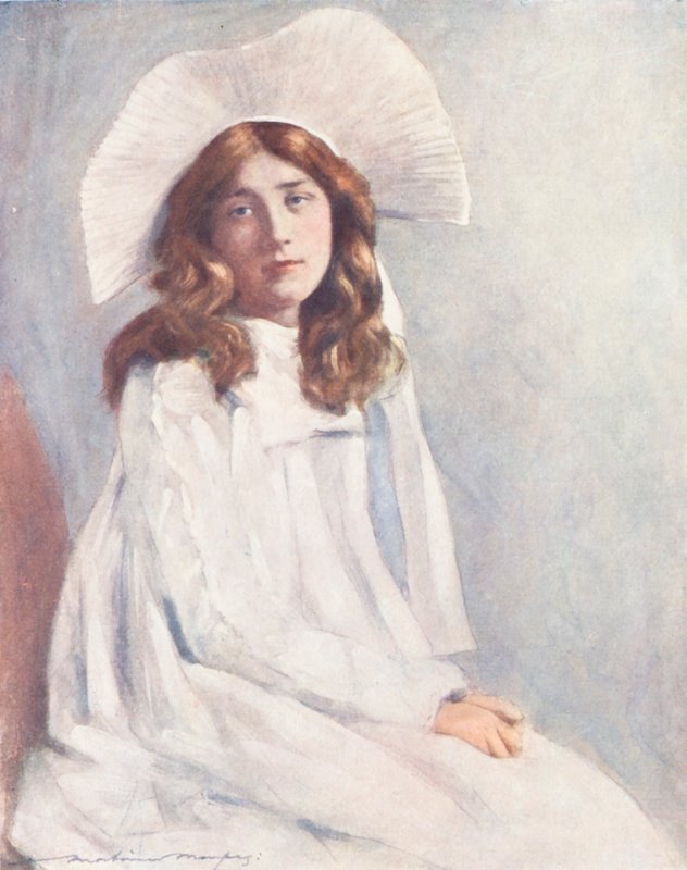  by Mortimer Ludington Menpes