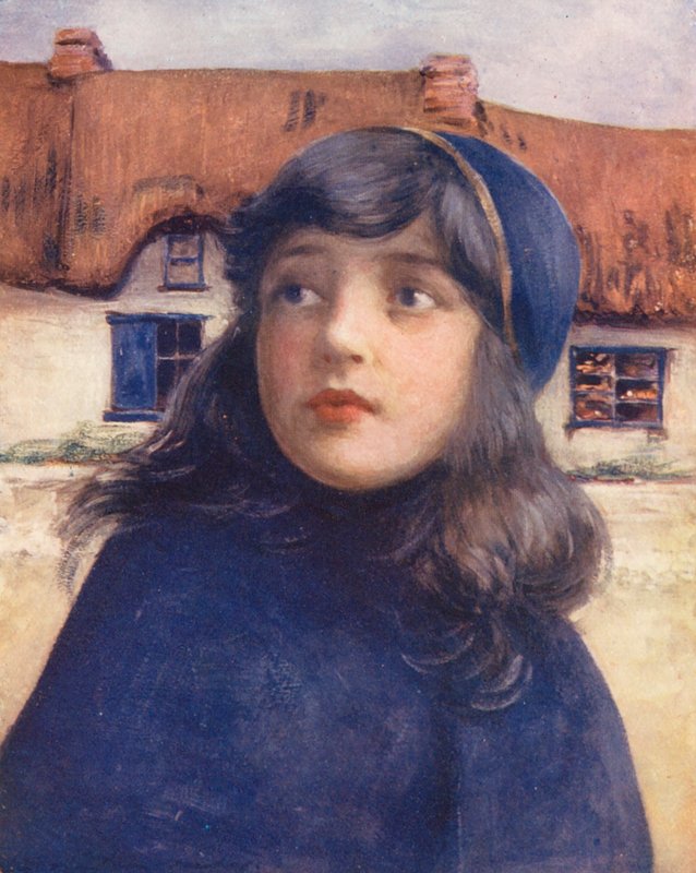  by Mortimer Ludington Menpes