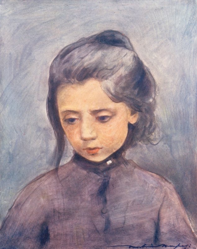  by Mortimer Ludington Menpes